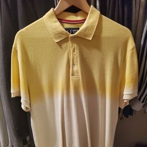 Armani jeans polo shirt